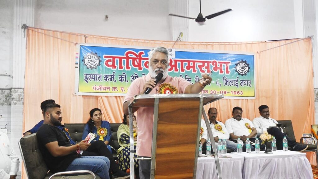 सेक्टर-6 सोसाइटी ने कमाया 2 करोड़ से ज्यादा का शुद्ध लाभ सेक्टर-6 सोसाइटी ने कमाया 2 करोड़ से ज्यादा का शुद्ध लाभ