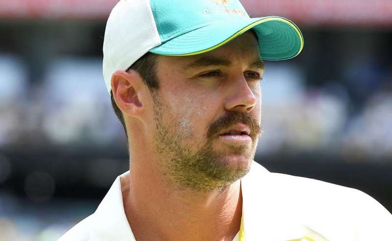 हेड साल में अधिक छक्के लगाने वाले बल्लेबाज बने हेड साल में अधिक छक्के लगाने वाले बल्लेबाज बने