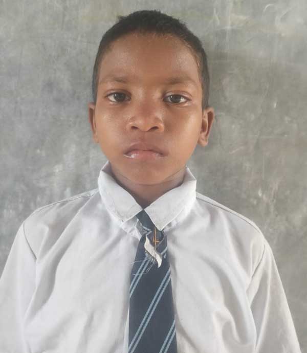 दुगईगुड़ा पोटाकेबिन में पहली कक्षा में अध्यनरत एक छात्र की चक्कर खाकर गिरने से हुई मौत दुगईगुड़ा पोटाकेबिन में पहली कक्षा में अध्यनरत एक छात्र की चक्कर खाकर गिरने से हुई मौत