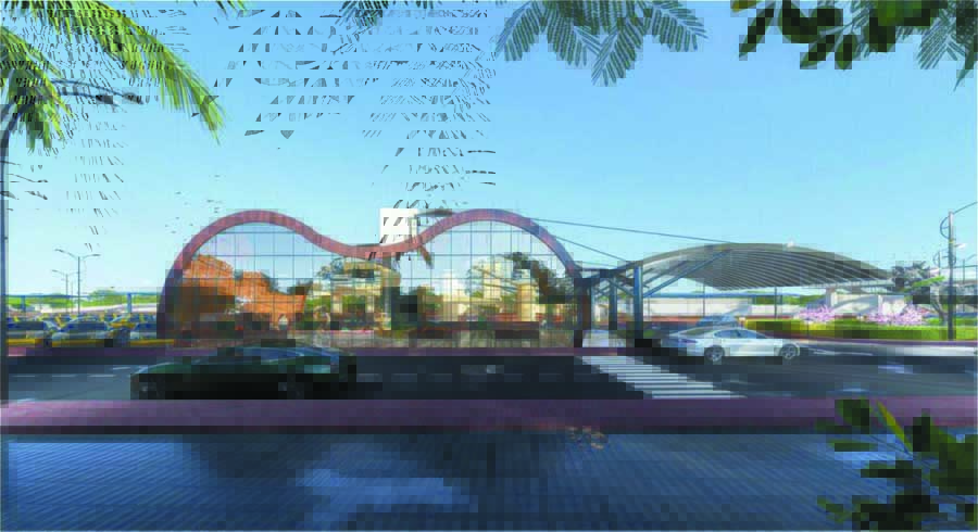 अमृत भारत स्टेशन योजना के तहत अकलतरा सहित मंडल के 15 स्टेशनों का हो रहा कायाकल्प अमृत भारत स्टेशन योजना के तहत अकलतरा सहित मंडल के 15 स्टेशनों का हो रहा कायाकल्प