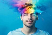 रंग भी बताता है व्यक्तित्व