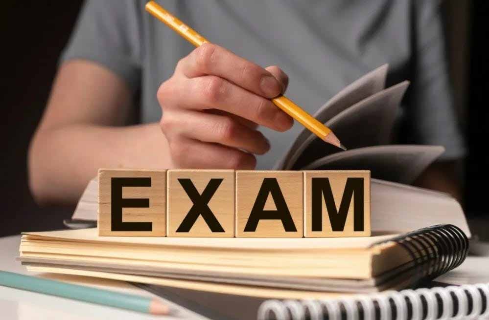 जगदलपुर : जगदलपुर के 15 परीक्षा केन्द्रों में 29 सितम्बर को होगी व्यापमं की प्रयोगशाला तकनीशियन भर्ती परीक्षा जगदलपुर : जगदलपुर के 15 परीक्षा केन्द्रों में 29 सितम्बर को होगी व्यापमं की प्रयोगशाला तकनीशियन भर्ती परीक्षा