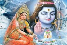 हरतालिका तीज पर पड़ रहा शुभ योग