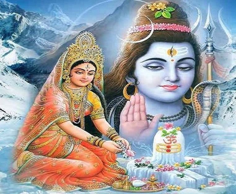 हरतालिका तीज पर पड़ रहा शुभ योग