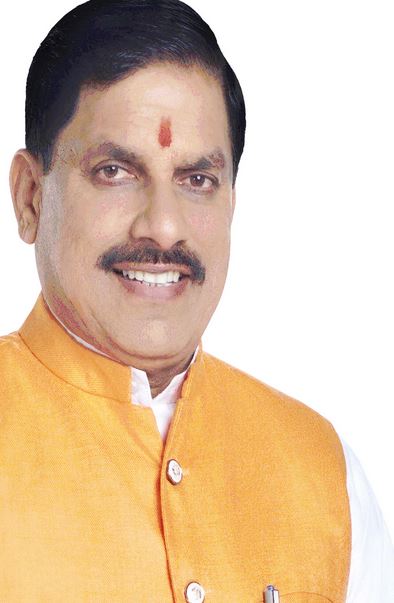 नरेन्द्र मोदी के रूप में विशाल भारत को मिला विश्वदृष्टि-सम्पन्न नेतृत्व