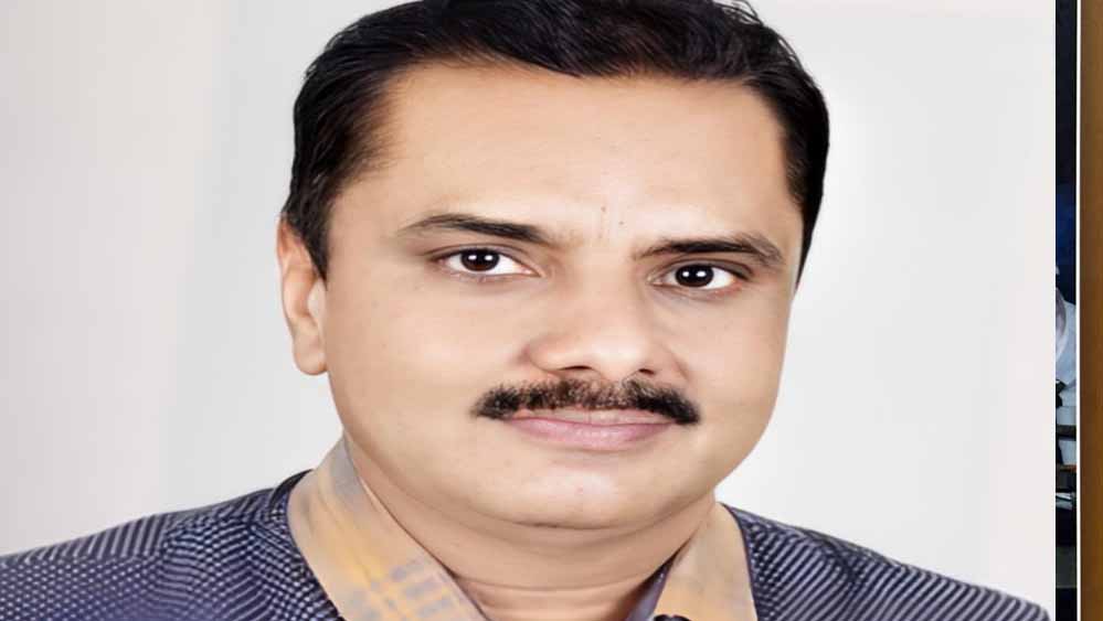 रफीक मेमन को कांग्रेस असंगठित समस्या निवारण प्रकोष्ठ का जिला अध्यक्ष बनाया गया रफीक मेमन को कांग्रेस असंगठित समस्या निवारण प्रकोष्ठ का जिला अध्यक्ष बनाया गया