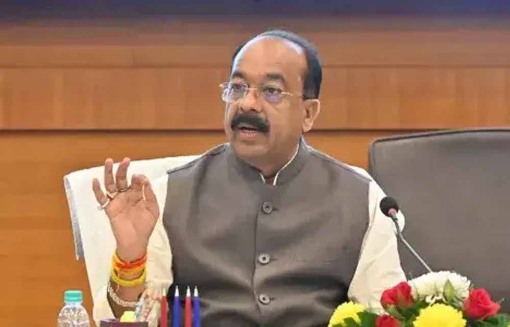 उप मुख्यमंत्री अरुण साव विकास कार्यों का करेंगे लोकार्पण उप मुख्यमंत्री अरुण साव विकास कार्यों का करेंगे लोकार्पण