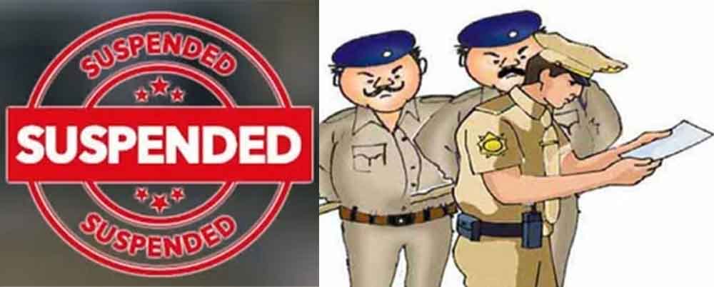 छत्तीसगढ़-बीजापुर का प्रभारी मंडल संयोजक निलंबित, पैसों के लेन देन का ऑडियो हुआ था वायरल