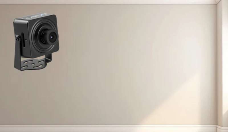 दिल्ली के शकरपुर में छात्रा के बाथरूम में मिला हिडेन कैमरा, मकान मालिक गिरफ्तार