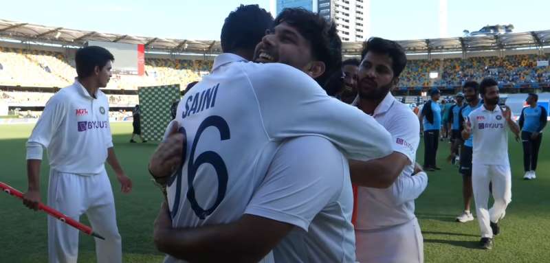 भारत की WTC फाइनल में पहुचने की संभावनाएं, किन टीमों को हराना होगा? भारत की WTC फाइनल में पहुचने की संभावनाएं, किन टीमों को हराना होगा?