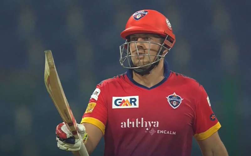 जॉर्ज मुन्से 38 गेंदों में 100 रन बनाने वाले T-10 लीग के पहले बल्लेबाज बने