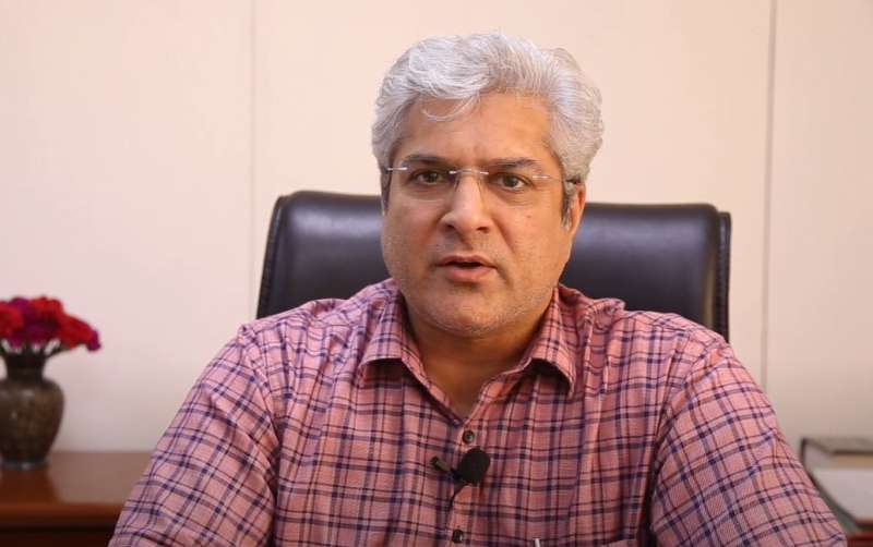 कैलाश गहलोत ने SRB के साथ की 92 मामलों की समीक्षा, 14 कैदियों को समय से पहले रिहाई की सिफारिश