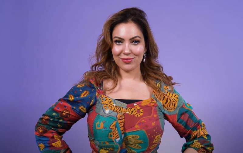 मुनमुन दत्ता: ‘तारक मेहता का उल्टा चश्मा’ की बबीता आज मना रही हैं 37वां जन्मदिन मुनमुन दत्ता: ‘तारक मेहता का उल्टा चश्मा’ की बबीता आज मना रही हैं 37वां जन्मदिन