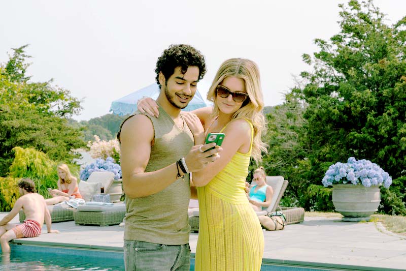 “द परफेक्ट कपल” में निकोल किडमैन और ईशान खट्टर की भूमिका को क्या खास बनाता है?