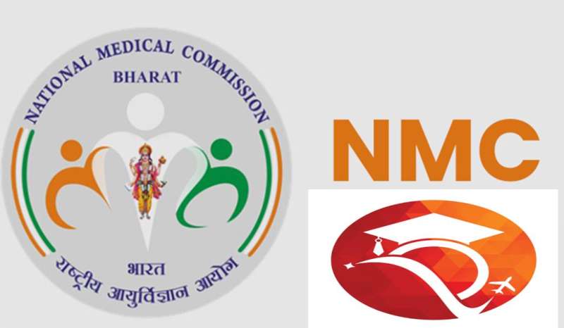 विदेश में MBBS छात्रों के लिए नई राहत, NMC ने घटाए इंटर्नशिप के साल