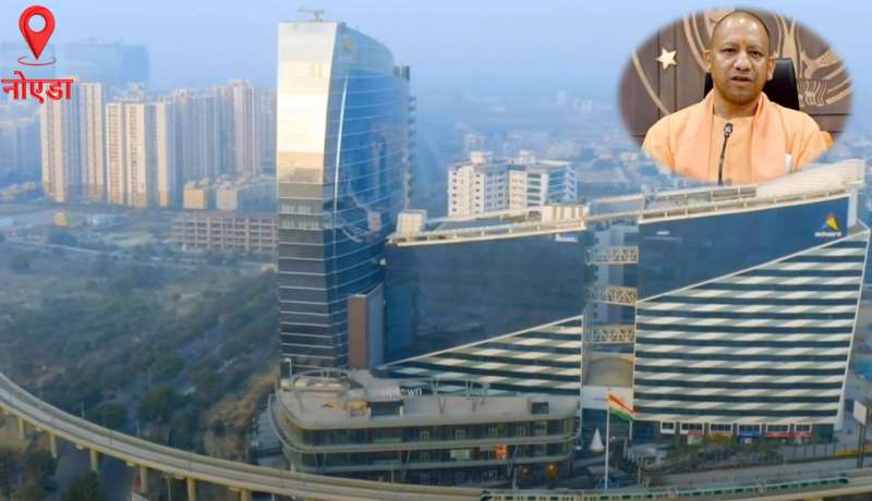 सीएम योगी का वर्चुअल शिलान्यास: यूपी में 5500 करोड़ का निवेश, 9000 को मिलेगा रोजगार सीएम योगी का वर्चुअल शिलान्यास: यूपी में 5500 करोड़ का निवेश, 9000 को मिलेगा रोजगार