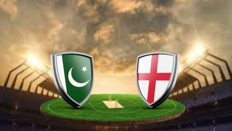 पाकिस्तान और इंग्लैंड के बीच अक्टूबर में तीन टेस्ट मैचों की सीरीज