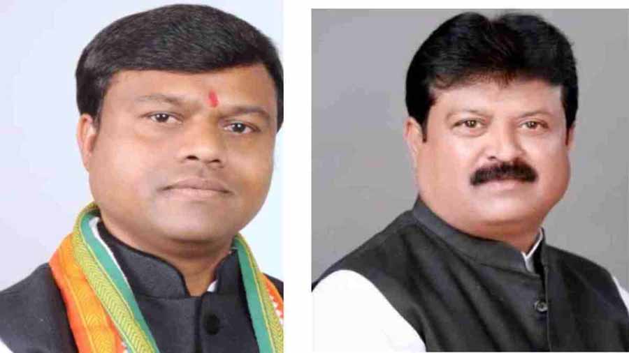 पीसीसी चीफ बैज के बयान पर भाजपा नेता श्रीवास्तव बोले – कांग्रेस सरकार में हुआ ज्यादा अपराध पीसीसी चीफ बैज के बयान पर भाजपा नेता श्रीवास्तव बोले – कांग्रेस सरकार में हुआ ज्यादा अपराध