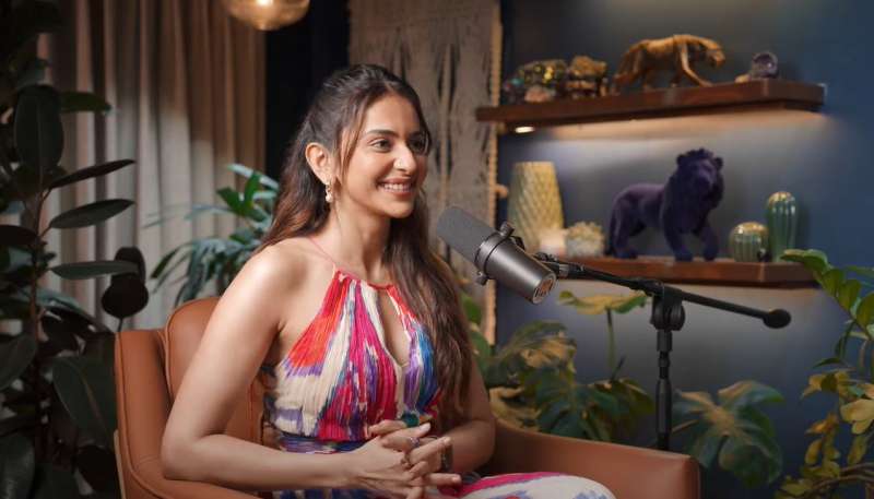 रकुल प्रीत सिंह का बड़ा खुलासा, नेपोटिज्म के कारण कई फिल्मों से हाथ धोना पड़ा रकुल प्रीत सिंह का बड़ा खुलासा, नेपोटिज्म के कारण कई फिल्मों से हाथ धोना पड़ा