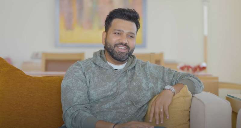 बांग्लादेश के खिलाफ रोहित का बल्ला रहा खामोश, टीम को पड़ा भारी! बांग्लादेश के खिलाफ रोहित का बल्ला रहा खामोश, टीम को पड़ा भारी!