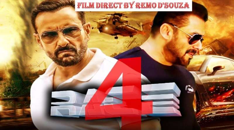 सैफ अली खान की वापसी से ‘रेस 4’ में नए मोड़, सलमान की अनुपस्थिति से क्या असर पड़ेगा?