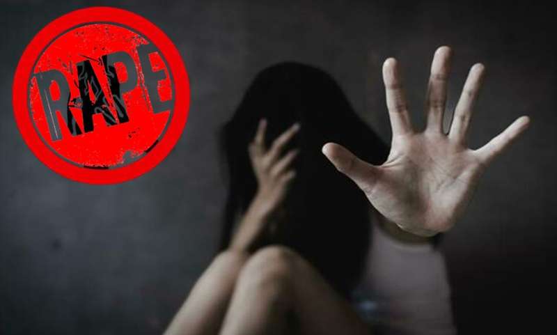 गाजियाबाद के लोनी क्षेत्र में नाबालिग बेटी से रेप, बुआ ने की डायल-112 शिकायत