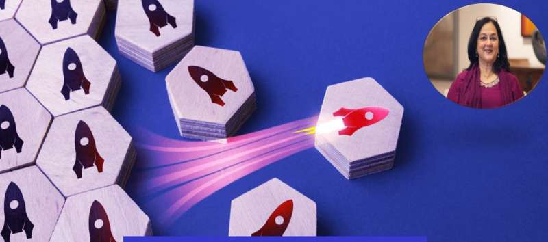 रोहिणी नीलेकणि का इंफोसिस में निवेश, ₹8.55 करोड़ के शेयर खरीदे रोहिणी नीलेकणि का इंफोसिस में निवेश, ₹8.55 करोड़ के शेयर खरीदे