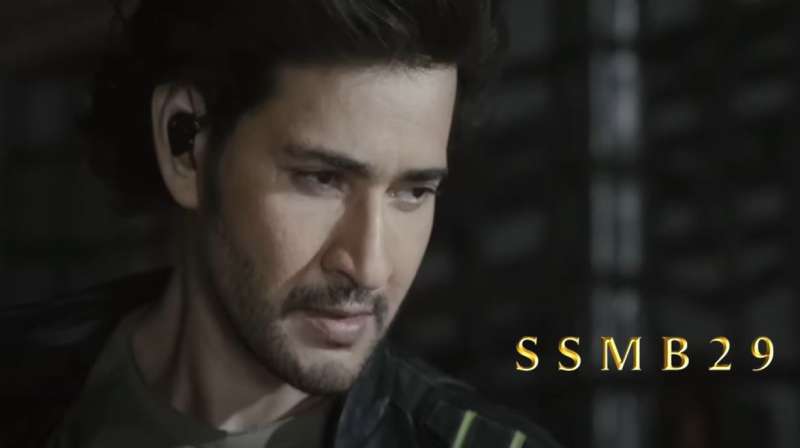 इंडियन सिनेमा की सबसे महंगी फिल्म, महेश बाबू की SSMB29 इंडियन सिनेमा की सबसे महंगी फिल्म, महेश बाबू की SSMB29