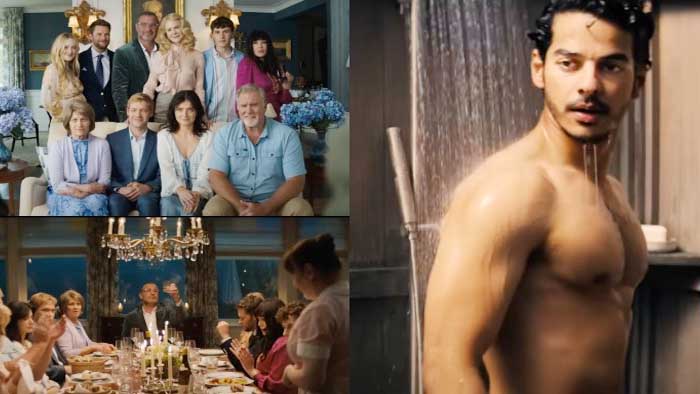 “The Perfect Couple”: OTT पर रिलीज हुई ईशान खट्टर की हॉलीवुड वेब सीरीज—सस्पेंस से चकराएगा आपका दिमाग!