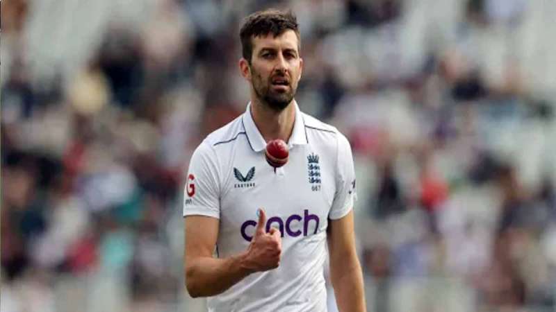 Mark Wood की चोट से इंग्लैंड क्रिकेट को झटका, सबसे तेज पेसर एक साल तक खेल से बाहर