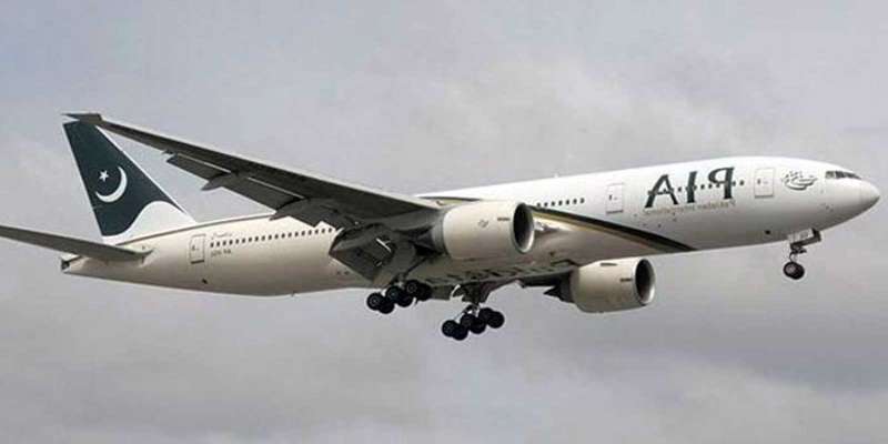 आज पाकिस्तानी पायलट का उड़ान पर मजाक: एक समय था जब पाकिस्तान था ‘एयरलाइन’ वाला इकलौता मुस्लिम देश