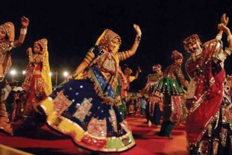 गुजरात में गरबा प्रवेश के लिए आधार कार्ड की अनिवार्यता, लव जिहाद की घटनाओं को देखते हुए कदम