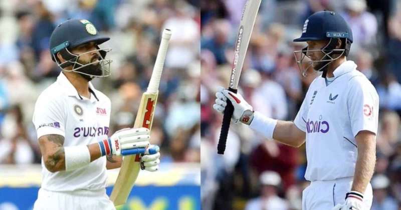 विराट कोहली से 4 साल में कैसे आगे निकले जो रूट: इंग्लैंड की फ्लैट पिचें और टेस्ट क्रिकेट पर फोकस