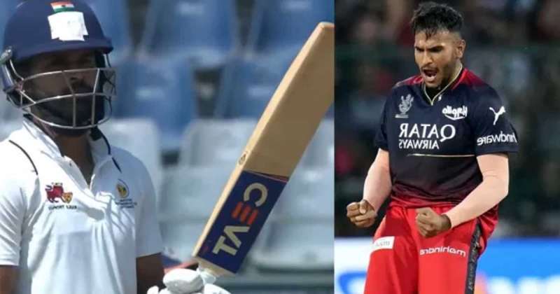 IPL 2025 की तैयारी: RCB के बॉलर ने Duleep Trophy में दिखाया शानदार प्रदर्शन