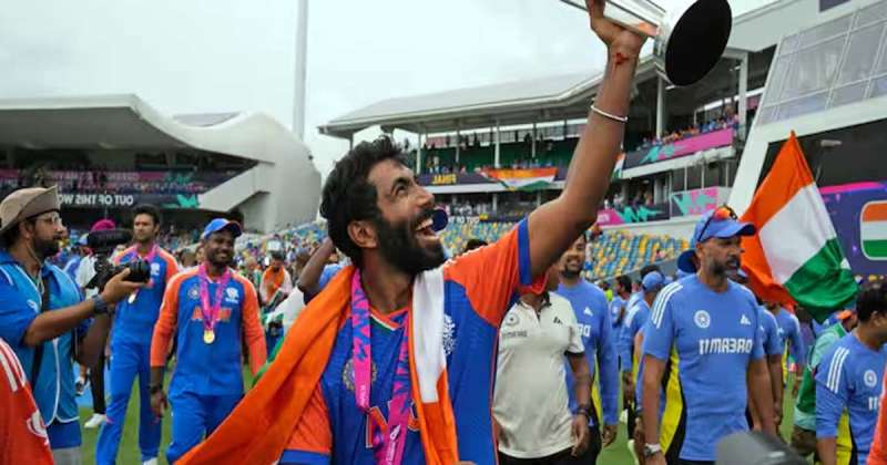 जसप्रीत बुमराह की खोज: टीम इंडिया में शामिल होने तक की पूरी यात्रा