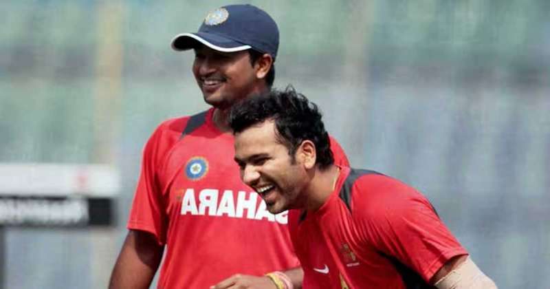 प्रज्ञान ओझा का खुलासा: रोहित शर्मा के करियर के लंबे सफर की ‘राज’ की बात प्रज्ञान ओझा का खुलासा: रोहित शर्मा के करियर के लंबे सफर की ‘राज’ की बात