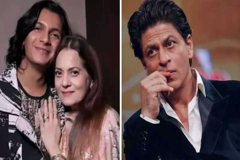 विजयता पंडित का खुलासा: ‘शाहरुख खान ने किया था बेटे की देखभाल का वादा, अब फोन नहीं उठता’ विजयता पंडित का खुलासा: ‘शाहरुख खान ने किया था बेटे की देखभाल का वादा, अब फोन नहीं उठता’