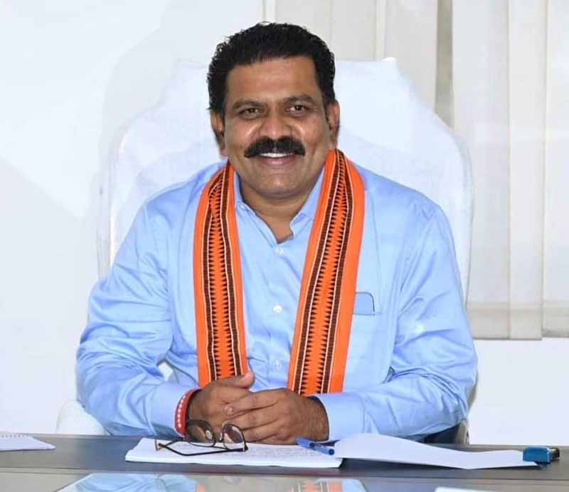 उपमुख्यमंत्री शर्मा के प्रयासों से कबीरधाम जिले में 112 विभिन्न निर्माण कार्यों के लिए 5 करोड़ 7 लाख रूपए की मिली स्वीकृति उपमुख्यमंत्री शर्मा के प्रयासों से कबीरधाम जिले में 112 विभिन्न निर्माण कार्यों के लिए 5 करोड़ 7 लाख रूपए की मिली स्वीकृति