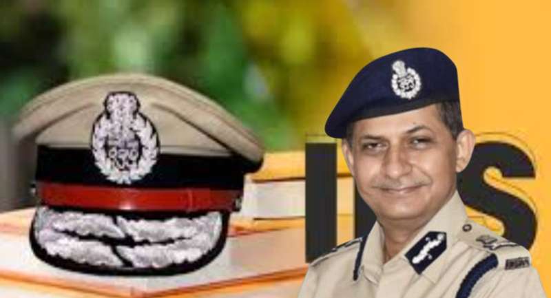 आइपीएस अधिकारी अमृत मोहन प्रसाद बने एसएसबी प्रमुख: देश के लिए नई जिम्मेदारी संभालेंगे आइपीएस अधिकारी अमृत मोहन प्रसाद बने एसएसबी प्रमुख: देश के लिए नई जिम्मेदारी संभालेंगे