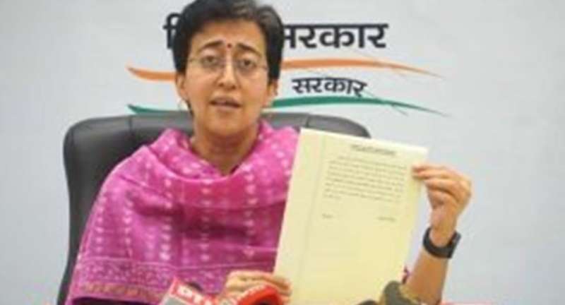 किसके सिर सजेगा दिल्ली का ताज?: राजधानी को मिल सकता है पहला SC CM, आतिशी भी रेस में; खुलेगी कुलदीप की किस्मत! किसके सिर सजेगा दिल्ली का ताज?: राजधानी को मिल सकता है पहला SC CM, आतिशी भी रेस में; खुलेगी कुलदीप की किस्मत!