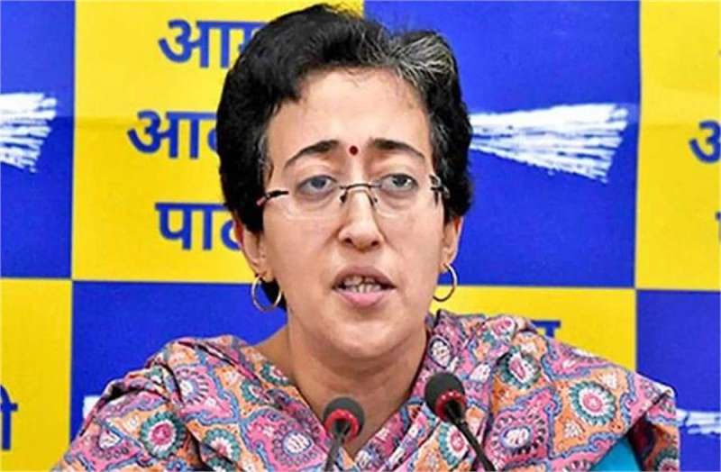 21 सितंबर को दिल्ली की सीएम पद की शपथ लेंगी आतिशी