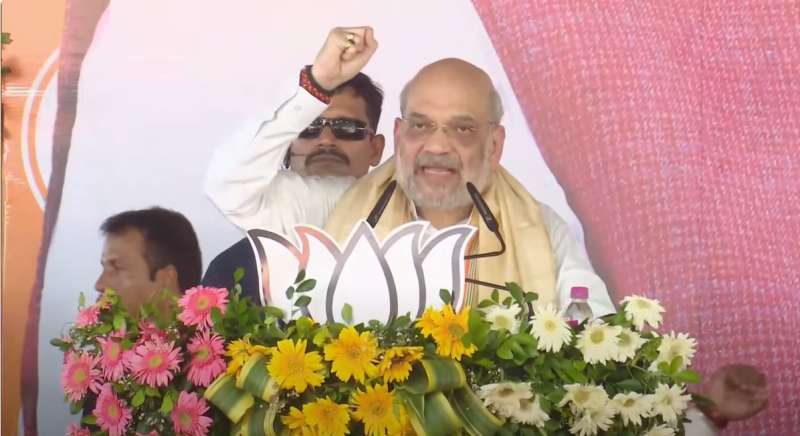 पाकिस्तान से बातचीत नहीं, आतंकवाद का खात्मा पहली प्राथमिकता