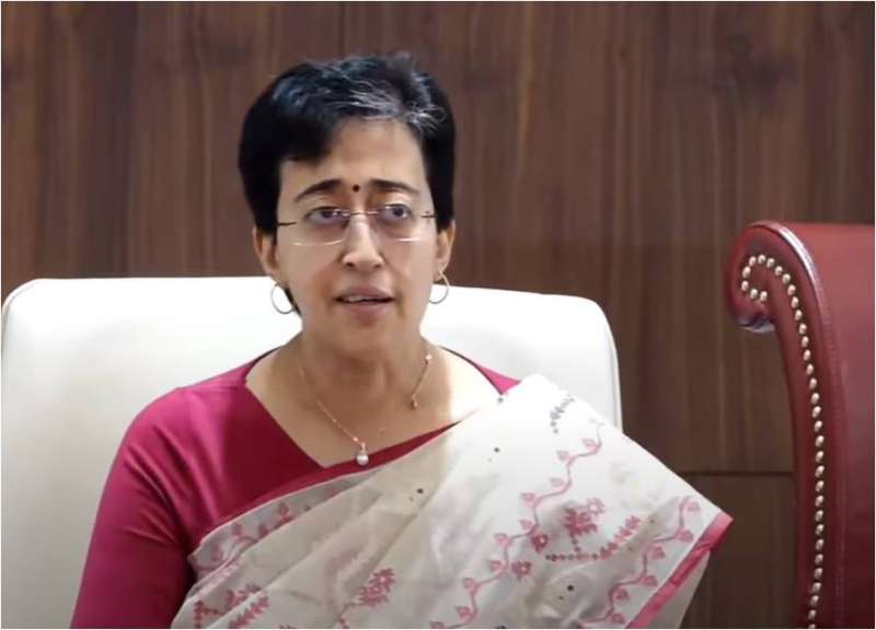 आतिशी की पहली विधानसभा बैठक आज, क्या होंगे विपक्ष के सवाल? आतिशी की पहली विधानसभा बैठक आज, क्या होंगे विपक्ष के सवाल?