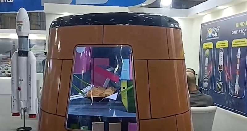 मोदी कैबिनेट ने चंद्रयान-4 मिशन को दी मंजूरी, यह होगा इसरो का नया मिशन