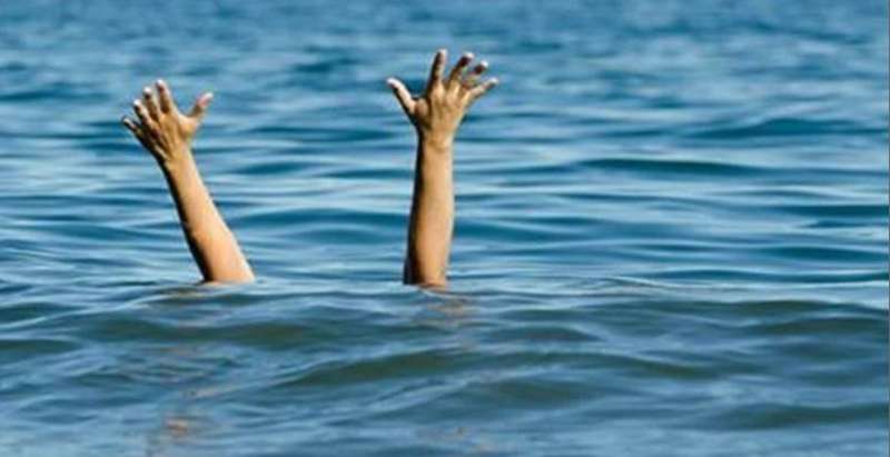 सेल्फी के दौरान हुआ हादसा, दामोदर नदी की तेज धारा में बहा 10वीं का छात्र