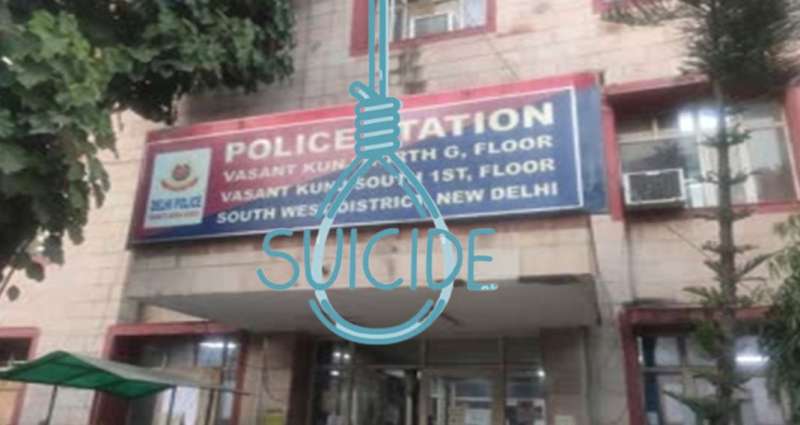 दिल दहलाने वाला हादसा, 4 दिव्यांग बेटियों समेत पिता ने की आत्महत्या