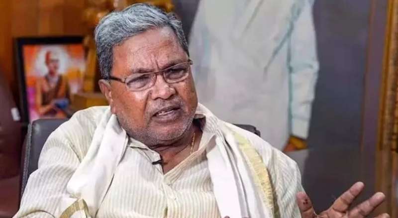 जमीन घोटाले में सिद्धारमैया को बड़ा झटका : गवर्नर की जांच मंजूरी के खिलाफ HC ने याचिका की खारिज