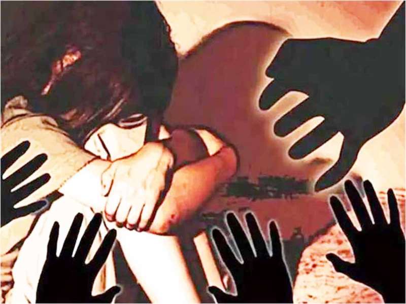 3 साल की बच्ची से दुष्कर्म के मामले में आरोपी के खिलाफ ने 9 दिन में 470 पन्नों की चार्जशीट दाखिल