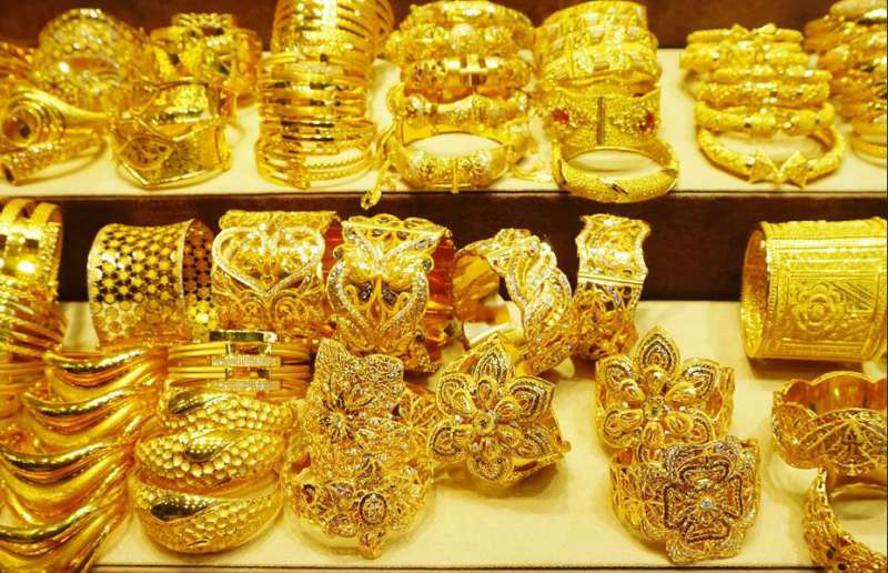 फेस्टिव सीजन से पहले सोने की कीमतों में तेजी, जानिए क्यों बढ़ रही हैं कीमतें