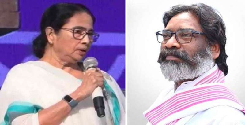 बंगाल में बाढ़ के बीच ममता बनर्जी का बड़ा फैसला, बढ़ सकती है झारखंड सरकार की मुश्किलें